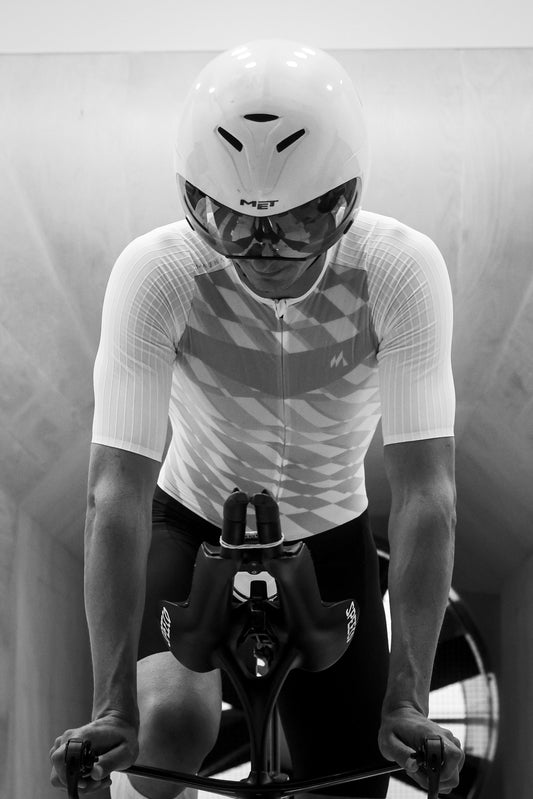 Mauna Apparel V.21 Trisuit: Wind Tunnel Performance Report