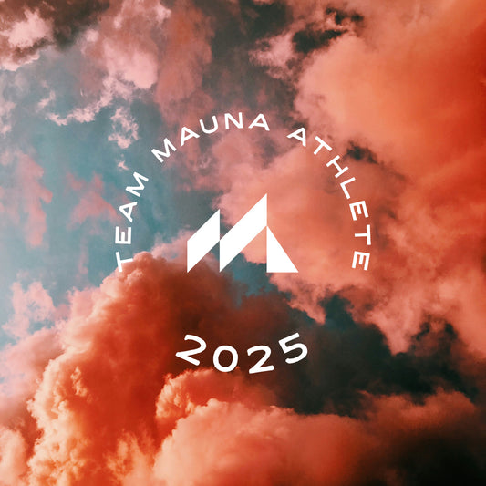 2025 Team Mauna Membership
