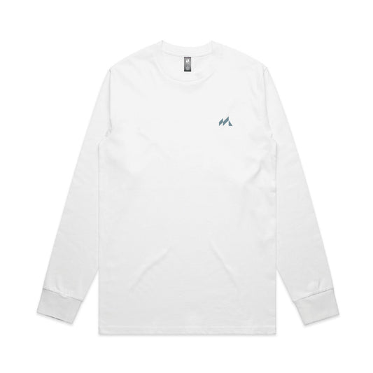 Men's '26 Team Mauna L/S T-Shirt