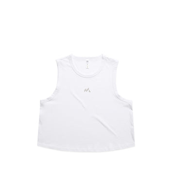 '25 Team Mauna Crop Tank