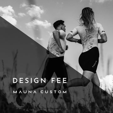 Mauna Custom Design Fee