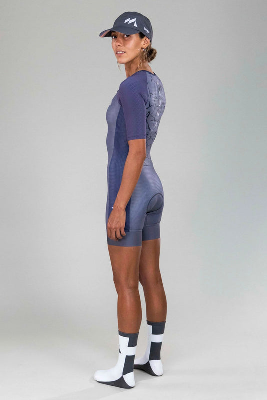 Women's Eldhraun Speed Race Trisuit