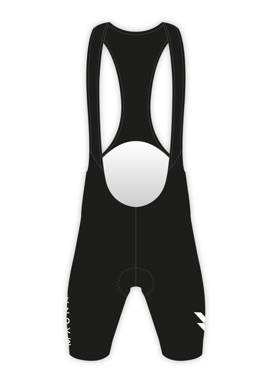 Venti Force Factor3 Cycling Bib Shorts