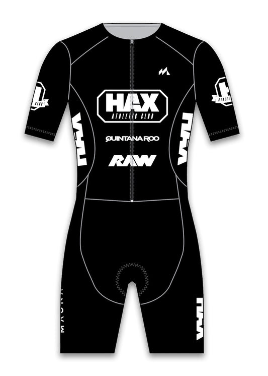 Ourea Pro HAX Athletic Club PR Trisuit