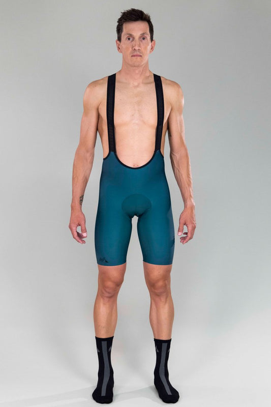 Men's Metsä Cycling Bib Shorts