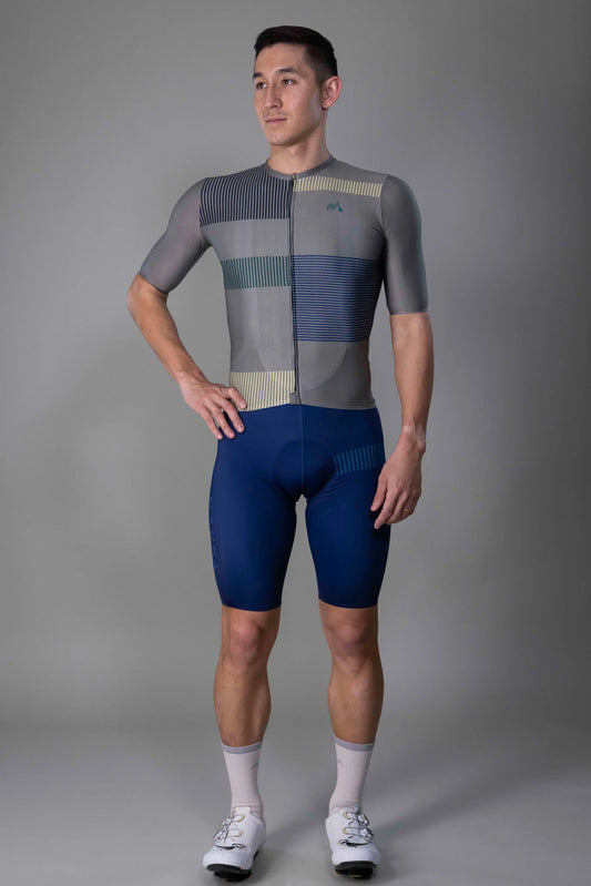 Men's Njord Ultra Pacific Cycling Jersey