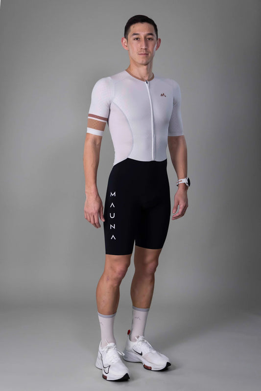 Men's Ourea Pro Pacific Aero Trisuit