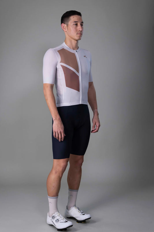 Men's Ourea Pro Pacific Cycling Jersey
