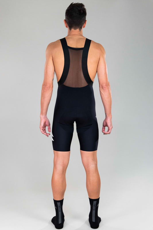 Men's Performance Cycling Bib Shorts 2nd Ed.