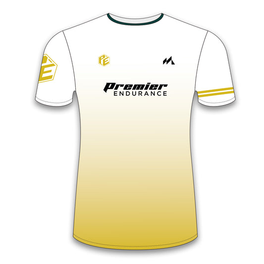 Venti Force Premier Endurance Running Shirt