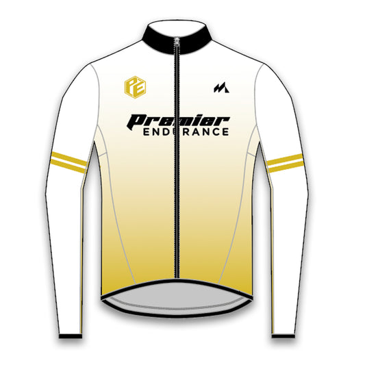 Venti Force Premier Endurance Cycling Windbreaker