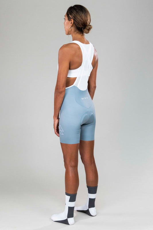 Women's Metsä Cycling Bib Shorts