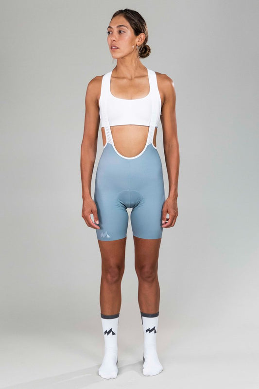Women's Metsä Cycling Bib Shorts