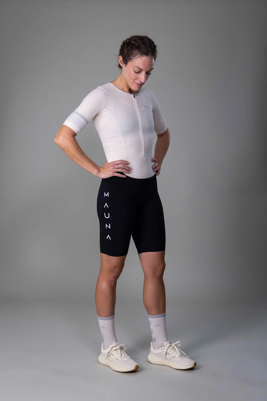 Women's Ourea Pro Pacific Aero Trisuit