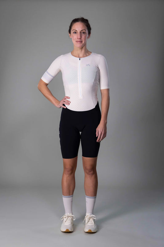 Women's Ourea Pro Pacific Aero Trisuit
