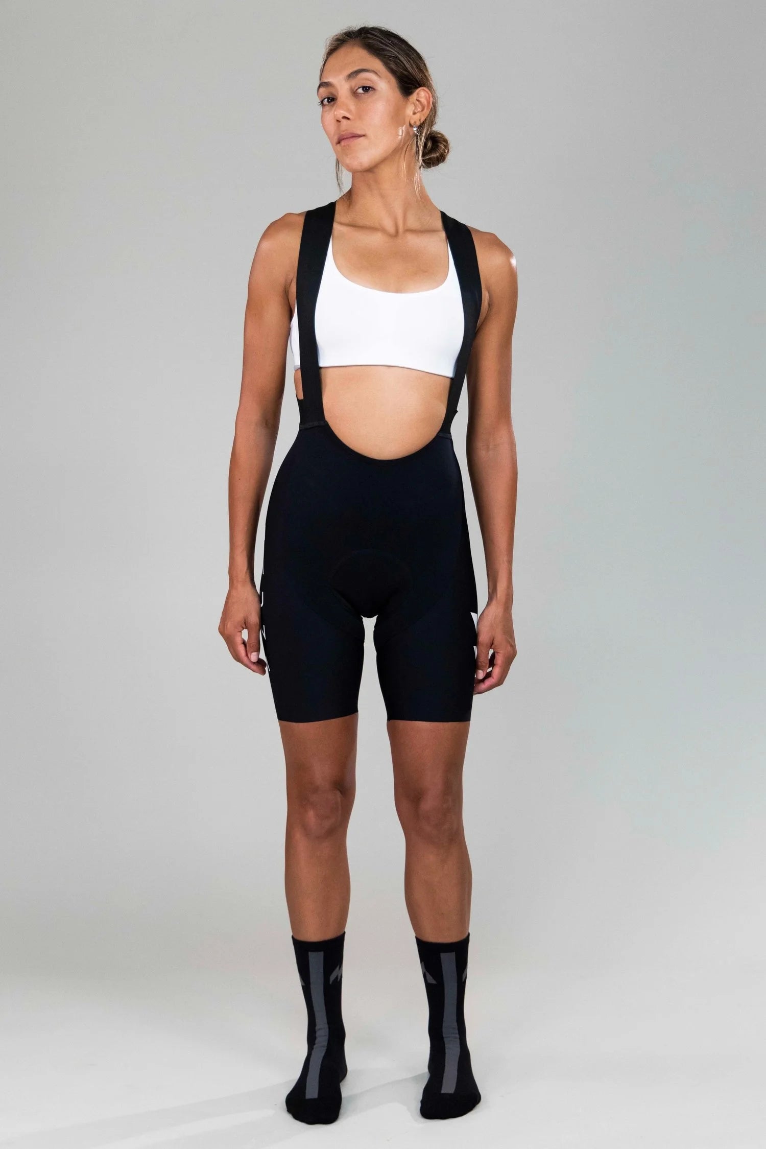 Women's Performance Cycling Bib Shorts 2nd Edition – MAUNA APPAREL