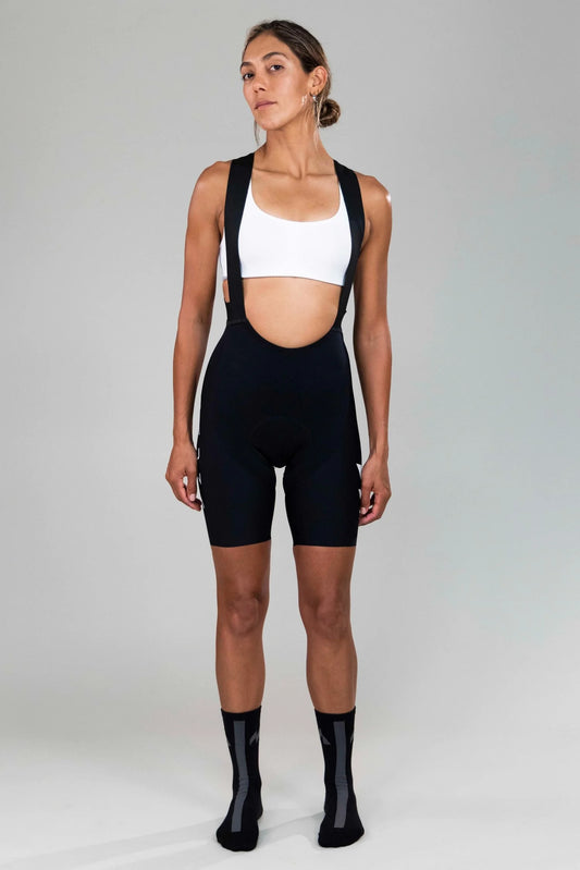 Women's Performance Cycling Bib Shorts 2nd Edition