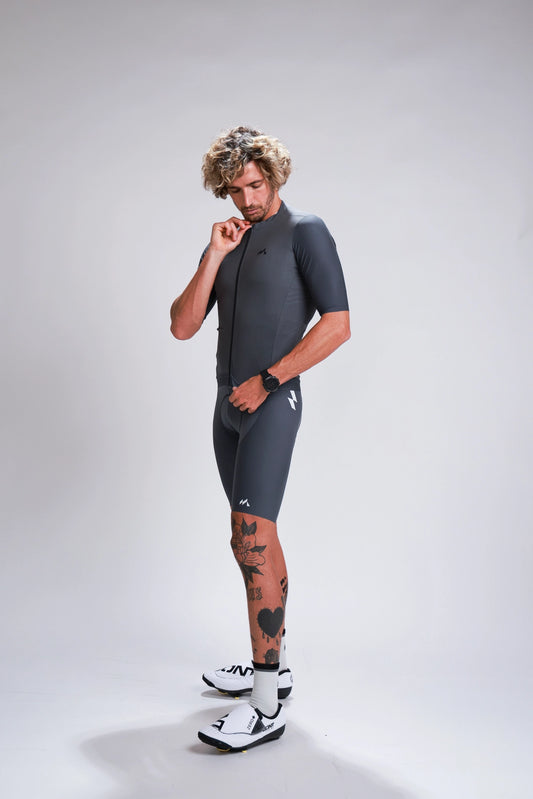 Men's Ourea Pro Sierra Cycling Jersey