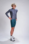 Men's Venti Force Sierra Long Sleeve Cycling Jersey