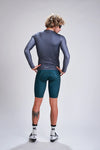 Men's Venti Force Sierra Long Sleeve Cycling Jersey