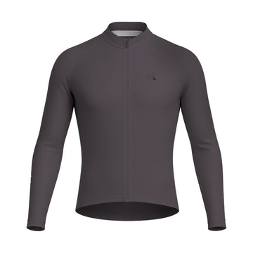 Men's Venti Force Sierra Long Sleeve Cycling Jersey