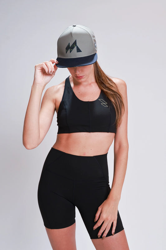 Pacific Technical Running Trucker