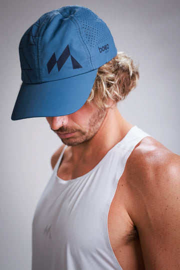 Pacific Running Hat