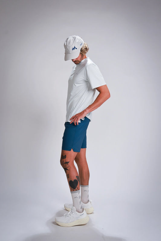 Sierra Running Hat
