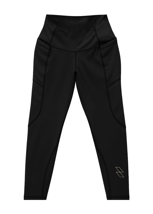 Women's Venti Force Sierra 7/8 Running Tights