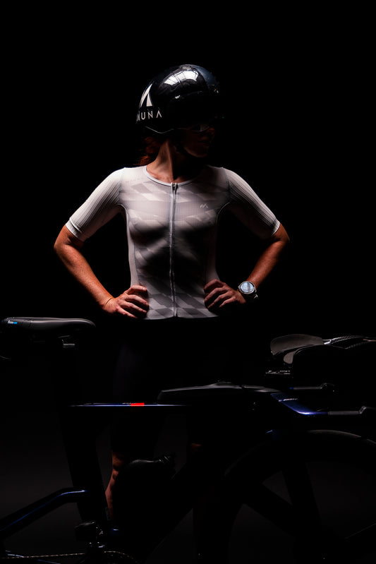 Mauna Custom V.21 Trisuit