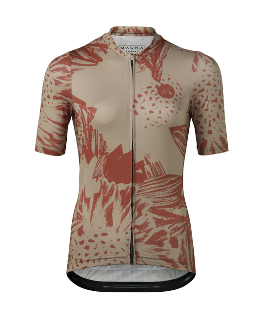Women's Venti Force Sierra Cycling Jersey