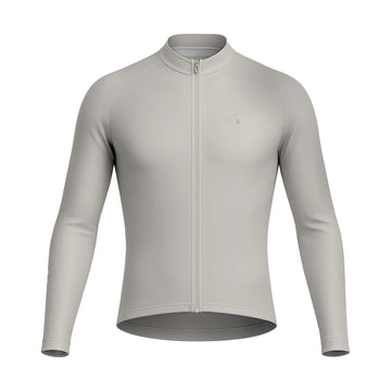 Women's Venti Force Sierra Long Sleeve Cycling Jersey