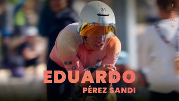 Eduardo Pérez Sandi