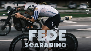 Federico Scarabino