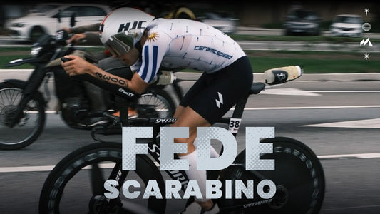Federico Scarabino