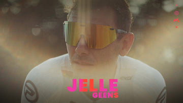 Jelle Geens