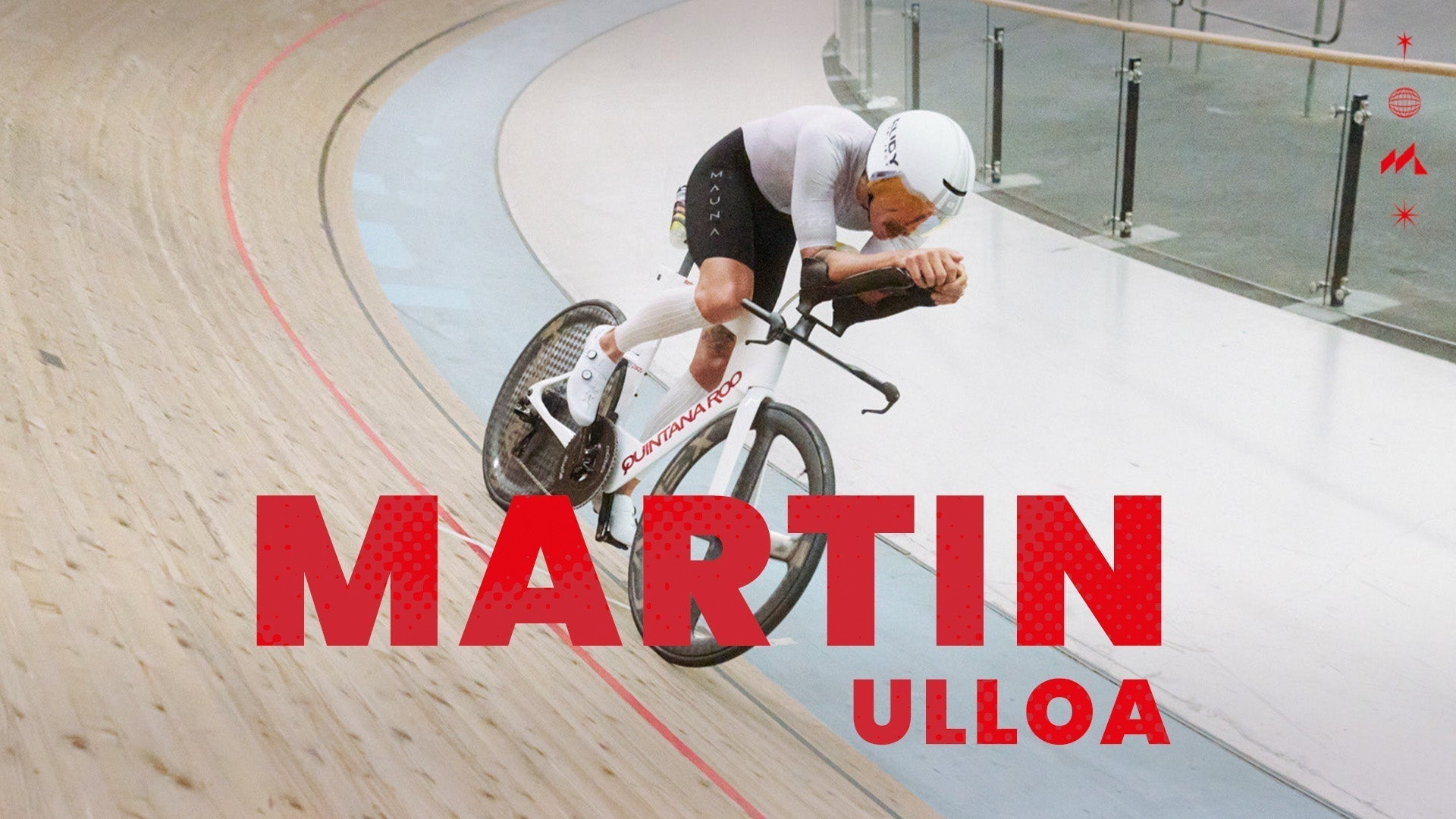 Martín Ulloa – MAUNA APPAREL