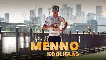 Menno Koolhaas