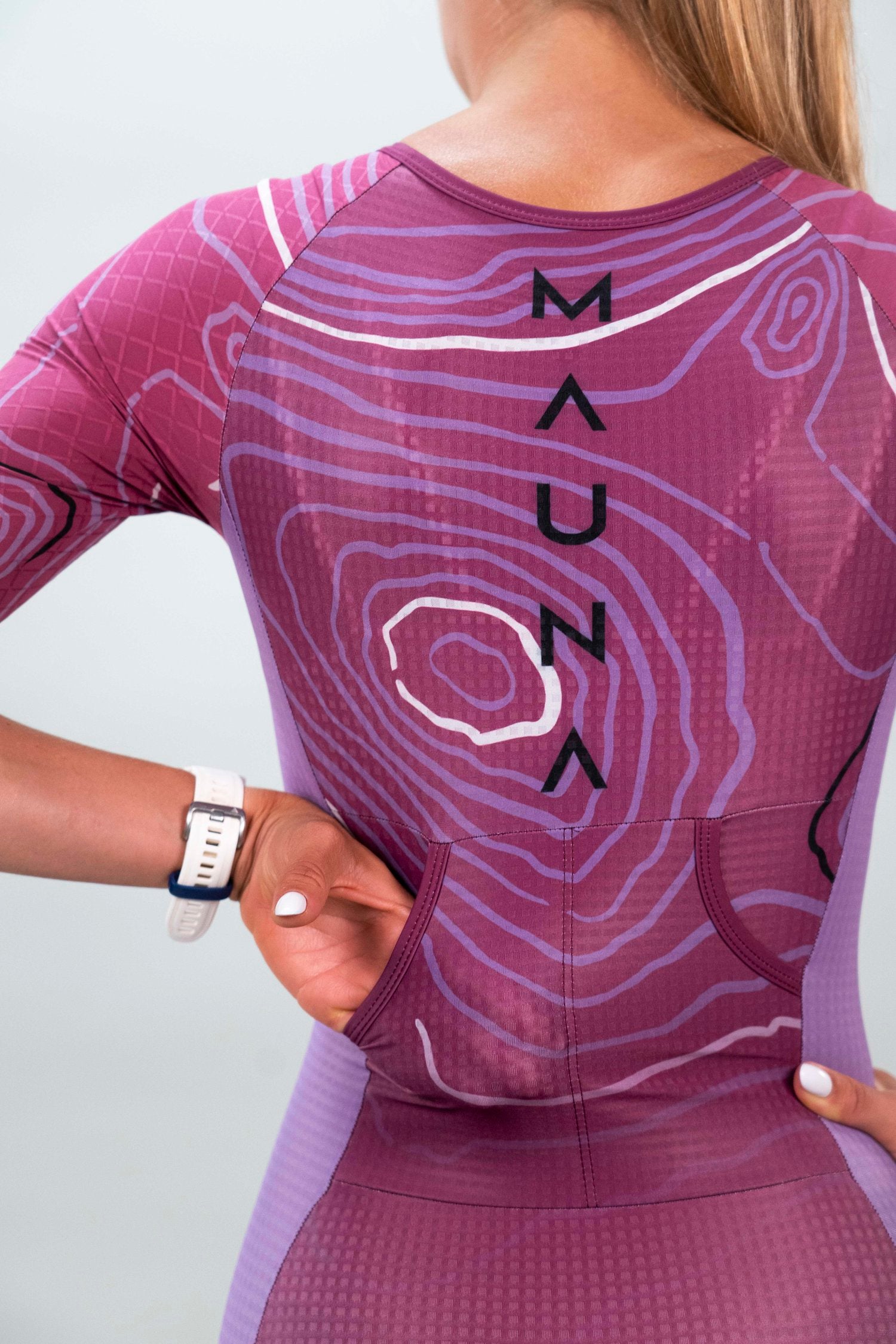 Women's Kona is Back