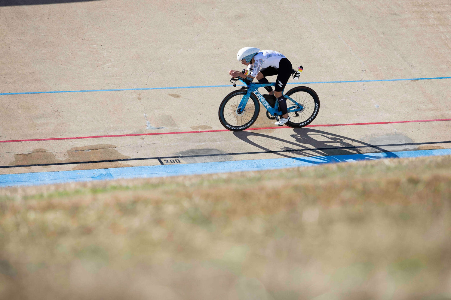 Women's Ourea Pro Line