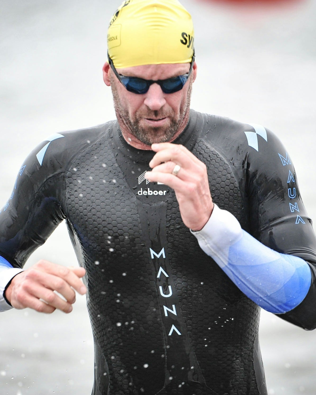 Mauna Apparel x deboer – Pro Am Team Capsule Collection