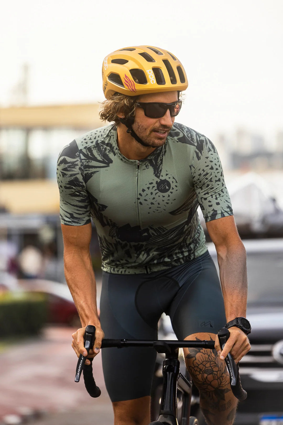 Men's Venti Force Line