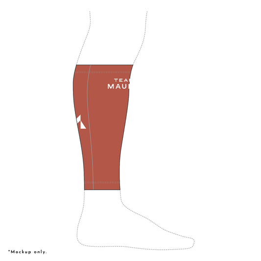 '25 Team Mauna Calf Sleeves