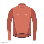 '25 Team Mauna Njord Ultra Windbreaker Jacket