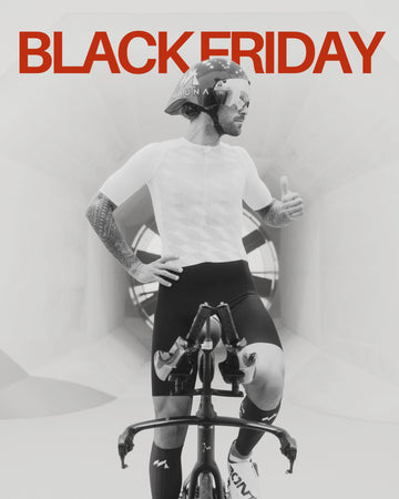 10% off the new V.21 Trisuit