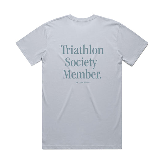 Men's '26 Team Mauna T-Shirt