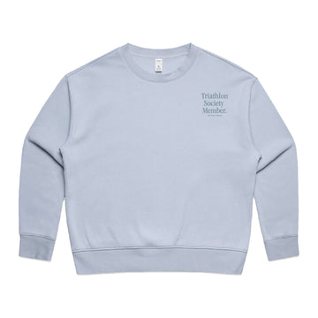 Women's '26 Team Mauna Crew