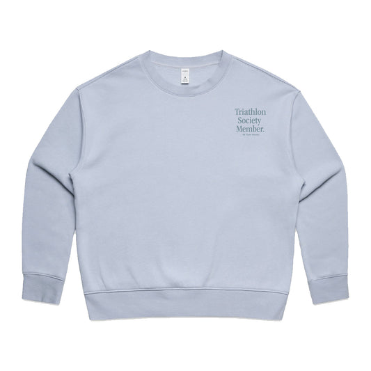 Women's '26 Team Mauna Crew