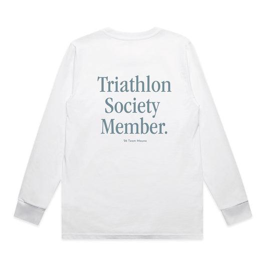 Women's '26 Team Mauna L/S T-Shirt