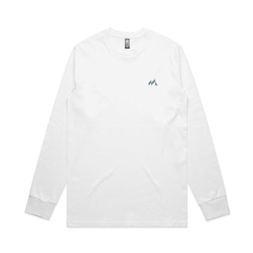 Men's '26 Team Mauna L/S T-Shirt